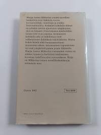 Lääkärin rouva : novelleja