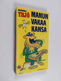 Yrjö : Manun vakaa kansa