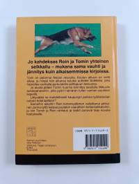 Susikoira Roi ja ohittajat