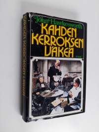 Kahden kerroksen väkeä