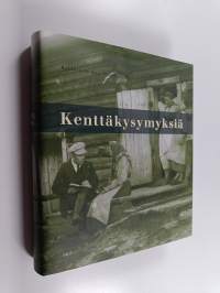 Kenttäkysymyksiä
