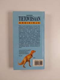 Nuoren tietoviisaan käsikirja