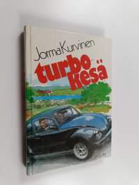 Turbokesä