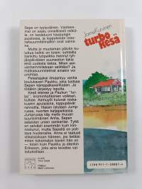 Turbokesä