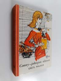 Conny - Johtajan sihteeri