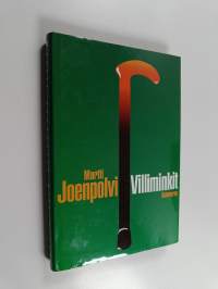 Villiminkit : novelleja