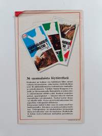 Suomalainen löytöretki 3 : Pohjois-Suomi
