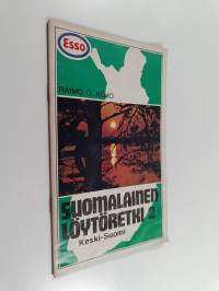 Suomalainen löytöretki 2 : Keski-Suomi