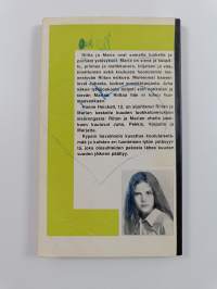 Riitta ja Maria