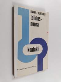 Talutusnuora