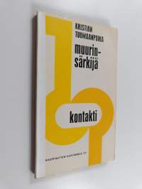 Muurinsärkijä