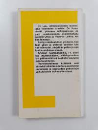 Muurinsärkijä