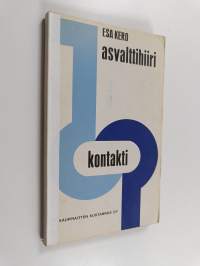 Asvalttihiiri