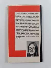 Pimeä syksy