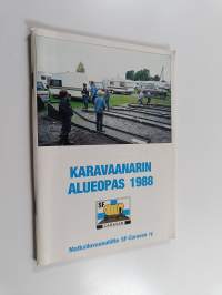 karavaanarin alueopas 1988