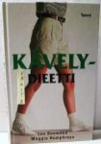 Kävelydieetti