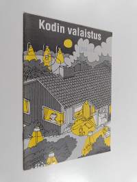 Kodin valaistus