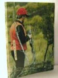 Ampumaurheilu  1985/86 myyntikuvasto