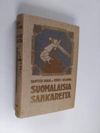 Suomalaisia sankareita