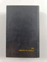 Saksalais-suomalainen opiskelusanakirja = Deutsch-finnisches Schulwörterbuch
