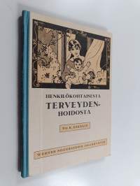 Henkilökohtaisesta terveydenhoidosta