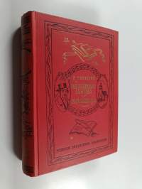 Mietekirjani lehtisiä - Päiväkirjoja 1837-1840