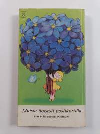 leirintäalueopas 1981