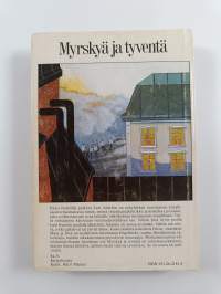 Myrskyä ja tyventä