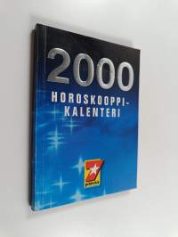 Horoskooppikalenteri 2000