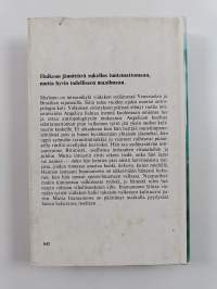 Shabono, viidakon sydän