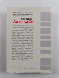 Avoin sydän