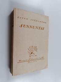 Sunnuntai