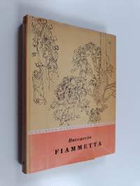 Fiammetta