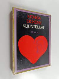 Kuuntelijat