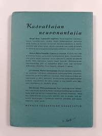 Kodin kasvatustyöstä, 1 - Varhaisempi lapsuus