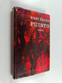 Puisto