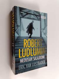 Robert Ludlumin Medusan salajuoni