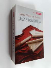 Alastonkuvia : triptyykki