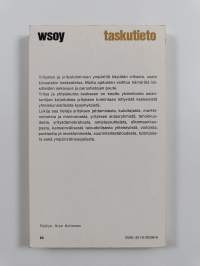 Yritys ja yhteiskunta
