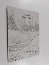 Pieni poika (signeerattu)
