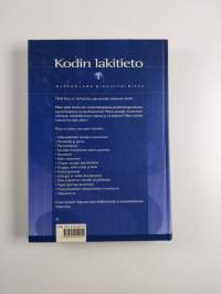 Kodin lakitieto 1, Osapuolena oikeustoimissa