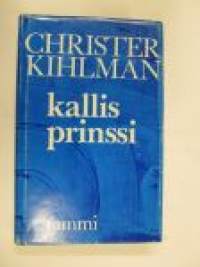 Kallis prinssi