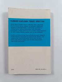 Kunnes kuolema teidät erottaa