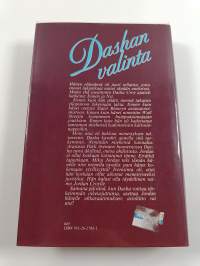 Dashan valinta