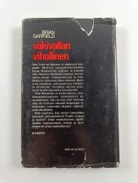 Väkivallan vihollinen