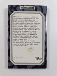 Kolmas mies