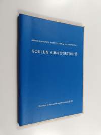 Koulun kuntotestistö