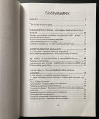 Vilpittömästi teidän - Lahden nuorisoteatteri 35 vuotta