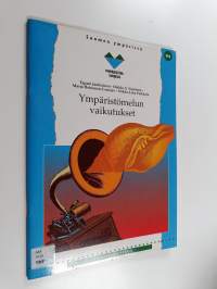 Ympäristömelun vaikutukset