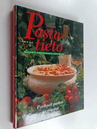 Pastatieto